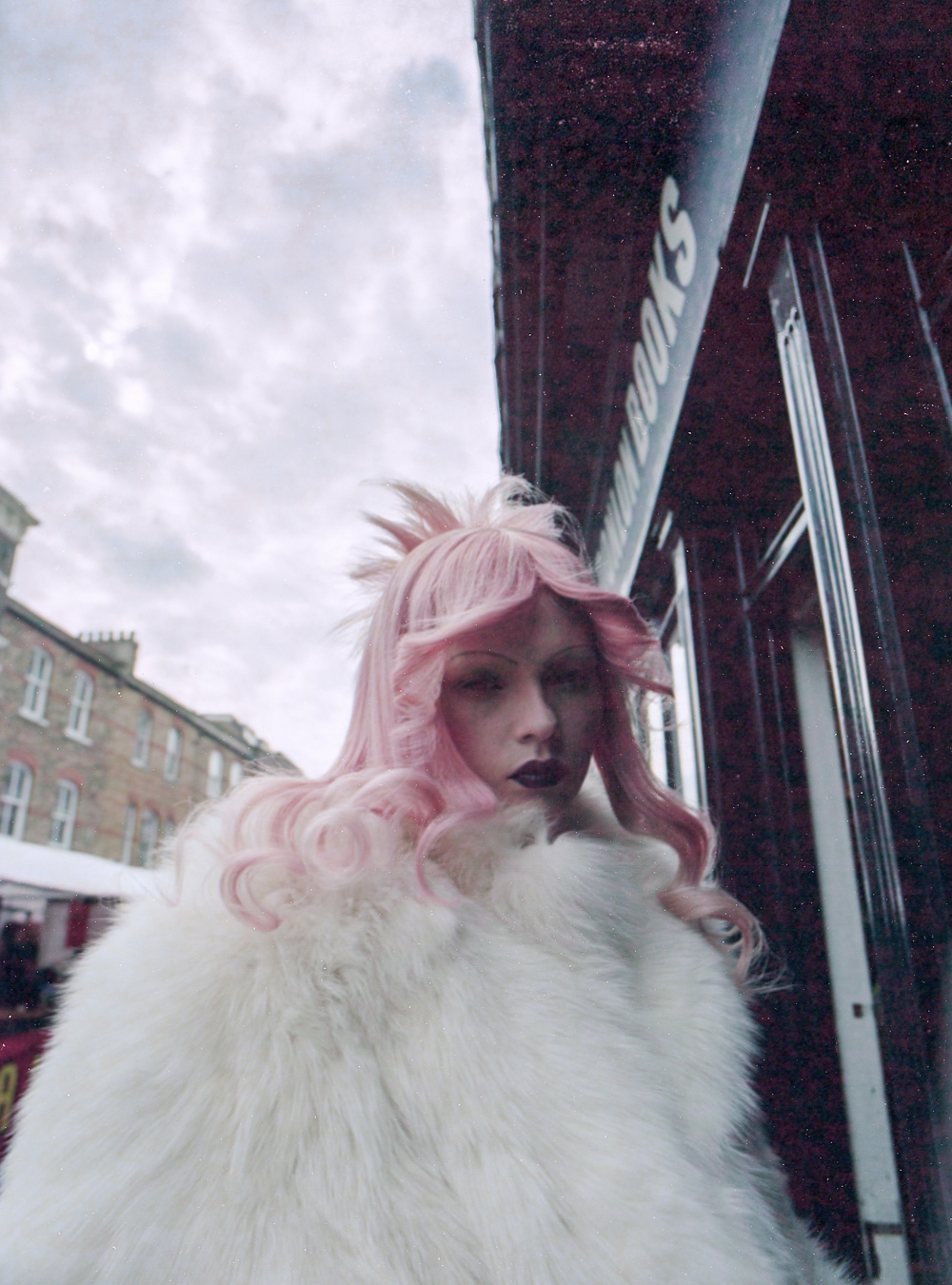 Bixie cut: il taglio ibrido che ridefinisce lo stile corto