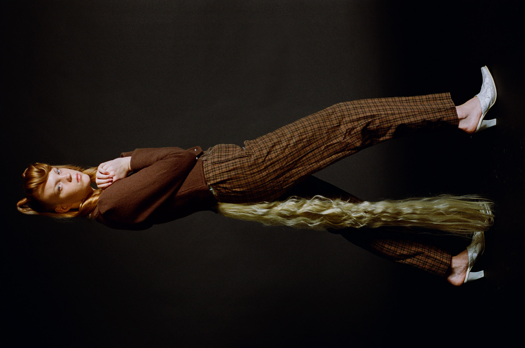 Capelli biondo miele: scegli la tonalità perfetta