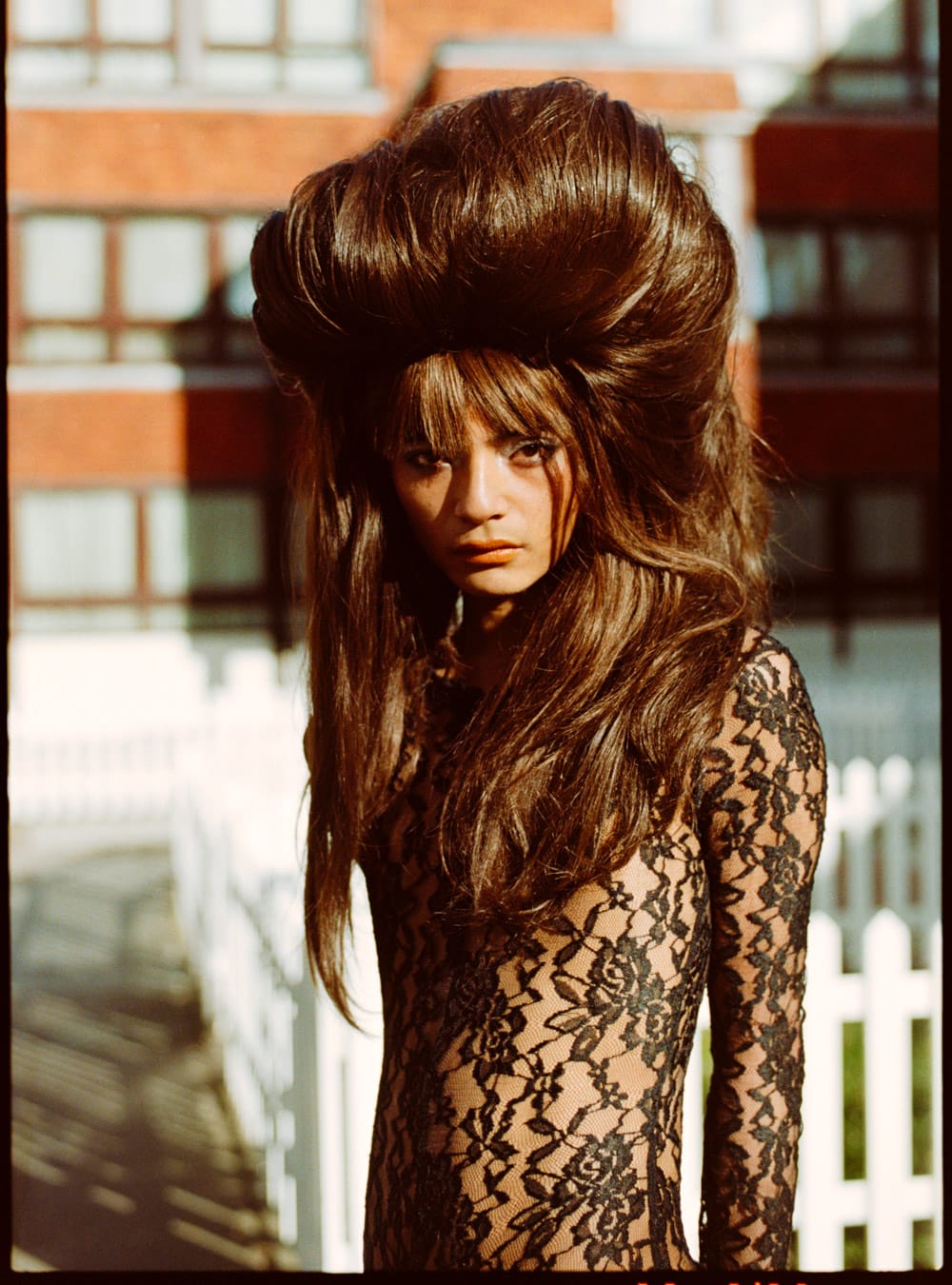 Taglio scalato lungo: come funziona e su chi fa la differenza